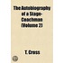 The Autobiography of a Stage-Coachman Volume 3