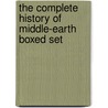 The Complete History Of Middle-Earth Boxed Set by Christopher Tolkien