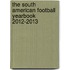 The South American Football Yearbook 2012-2013