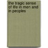 The Tragic Sense of Life in Men and in Peoples