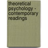 Theoretical Psychology - Contemporary Readings door Henderikusj Stam