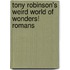 Tony Robinson's Weird World of Wonders! Romans