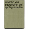 Ursache von Tigerstreifen auf Spritzgussteilen door Günter Gsellmann