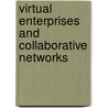Virtual Enterprises and Collaborative Networks door Luis M. Camarinha-Matos