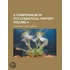 A Compendium of Ecclesiastical History Volume 4