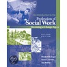 A Introduction To The Profession Of Social Work door Karen E. Gerdes