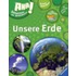 Aha! Sachwissen Für Grundschüler: Unsere Erde