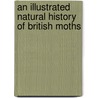 An Illustrated Natural History of British Moths by Edward Newman