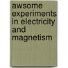 Awsome Experiments In Electricity And Magnetism door Michael A. DiSpezio