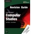 Cambridge Igcse Computer Studies Revision Guide