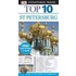Dk Eyewitness Top 10 Travel Guide St Petersburg