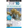 Dk Eyewitness Top 10 Travel Guide St Petersburg by Marc Bennetts