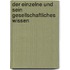 Der Einzelne und sein gesellschaftliches Wissen