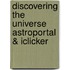 Discovering The Universe Astroportal & Iclicker