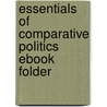 Essentials of Comparative Politics ebook Folder door Patrick H. O'Neil