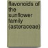 Flavonoids Of The Sunflower Family (Asteraceae)