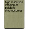 High Resolution Imaging of Polytene Chromosomes door Dmitri Novikov