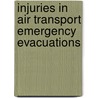 Injuries in Air Transport Emergency Evacuations by United States Government