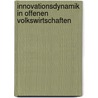 Innovationsdynamik In Offenen Volkswirtschaften by Johanna Avato