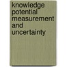 Knowledge Potential Measurement And Uncertainty door Kerstin Fink