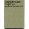 Lebensstiltypische Muster der Endenergienutzung by Markus Hartmann