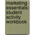 Marketing Essentials: Student Activity Workbook