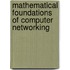 Mathematical Foundations of Computer Networking