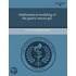 Mathematical Modeling Of The Gastric Mucus Gel.