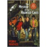 Mystery of the Haunted Cave: A Troop 13 Mystery door Penny Warner