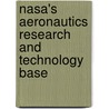 Nasa's Aeronautics Research And Technology Base door National Research Council Committee