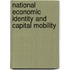 National Economic Identity And Capital Mobility