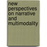 New Perspectives on Narrative and Multimodality door Ruth E. Page