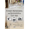 Poverty Monitoring and Alleviation in East Asia door Kwong-Leung Tang