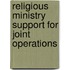Religious Ministry Support for Joint Operations