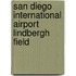 San Diego International Airport Lindbergh Field
