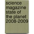 Science Magazine  State Of The Planet 2008-2009