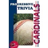 St. Louis Cardinals Baseball Progressive Trivia door Paul F. Wilson