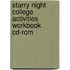 Starry Night College Activities Workbook Cd-Rom