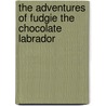 The Adventures Of Fudgie The Chocolate Labrador door Roseanne Fleischman