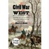 The Civil War in the West (Large Print Edition)