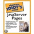 The Complete Idiot's Guide To Java Server Pages