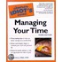 The Complete Idiots Guide To Managing Your Time