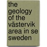 The Geology Of The Västervik Area In Se Sweden door Vanessa Pruß