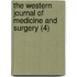 The Western Journal Of Medicine And Surgery (4)