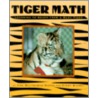 Tiger Math: Learning to Graph from a Baby Tiger door Cindy Bickel