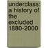 Underclass: A History of the Excluded 1880-2000