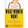 What Women Want: The Science Of Female Shopping by Paco Underhill