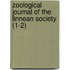 Zoological Journal Of The Linnean Society (1-2)