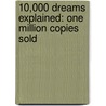 10,000 Dreams Explained: One Million Copies Sold door Pamela Ball