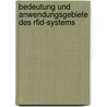 Bedeutung Und Anwendungsgebiete Des Rfid-systems by Halil Özel